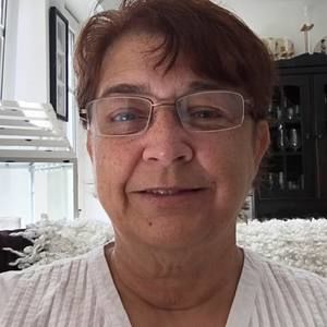 Meet your Posher, Fran